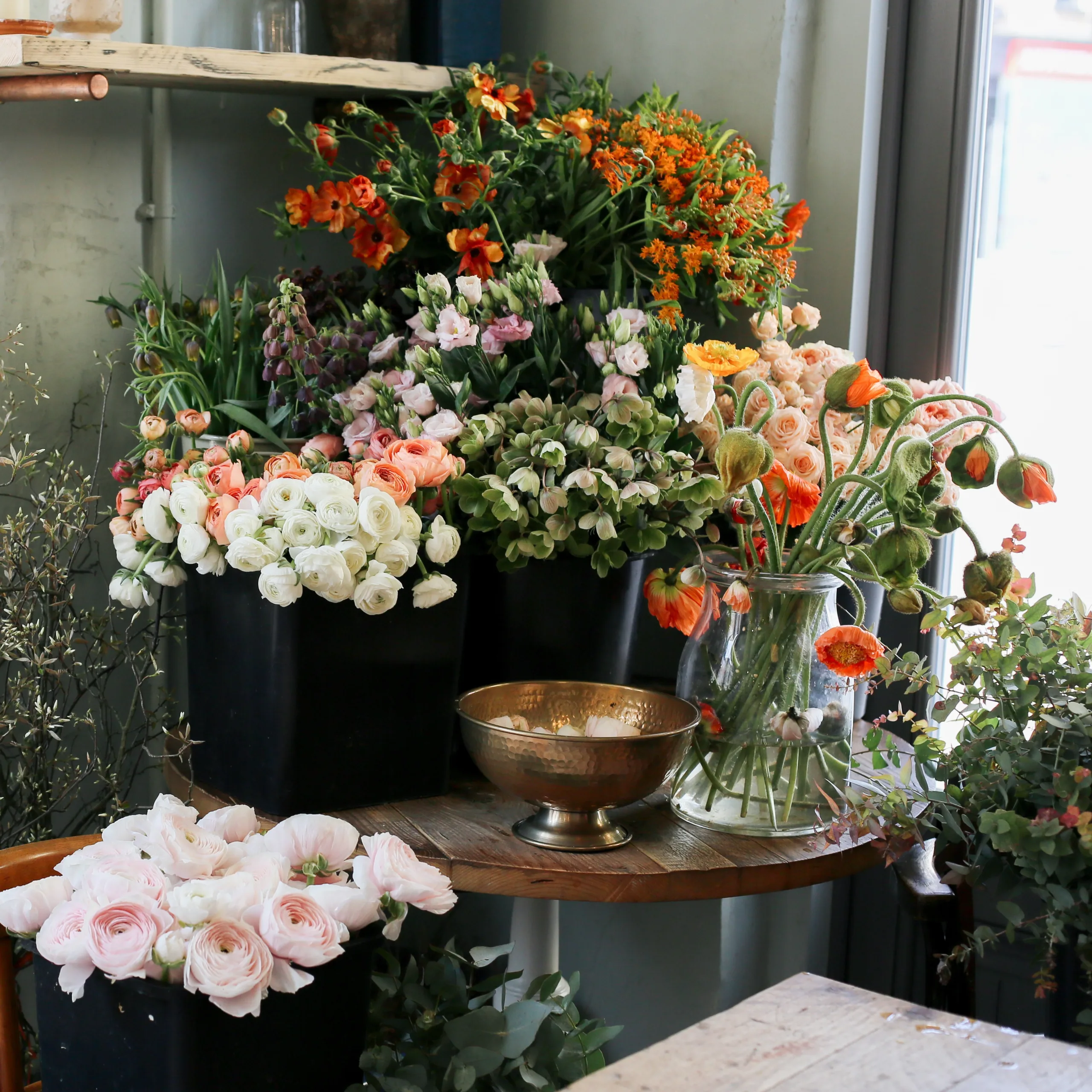 Fioricoltura L’Angolo Verde