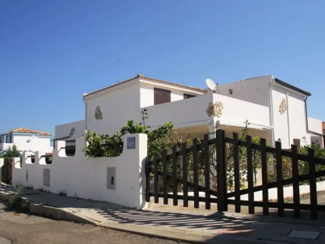 Casa a Calasetta