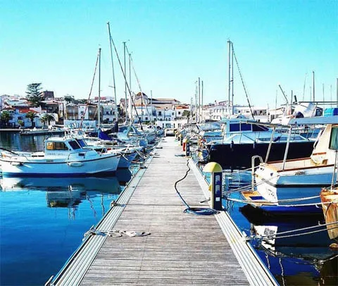 Porto di Calasetta