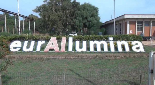 Eurallumina S.p.A.