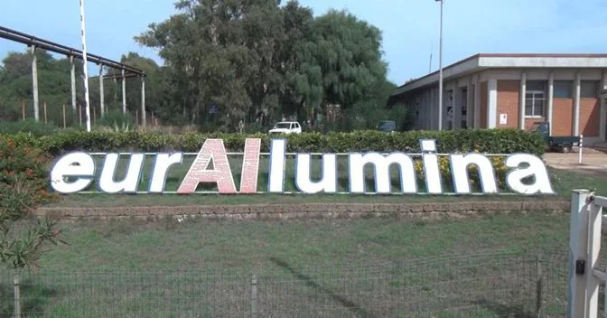Eurallumina S.p.A.