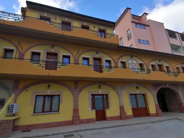 Room and Breakfast I GEMELLI.
