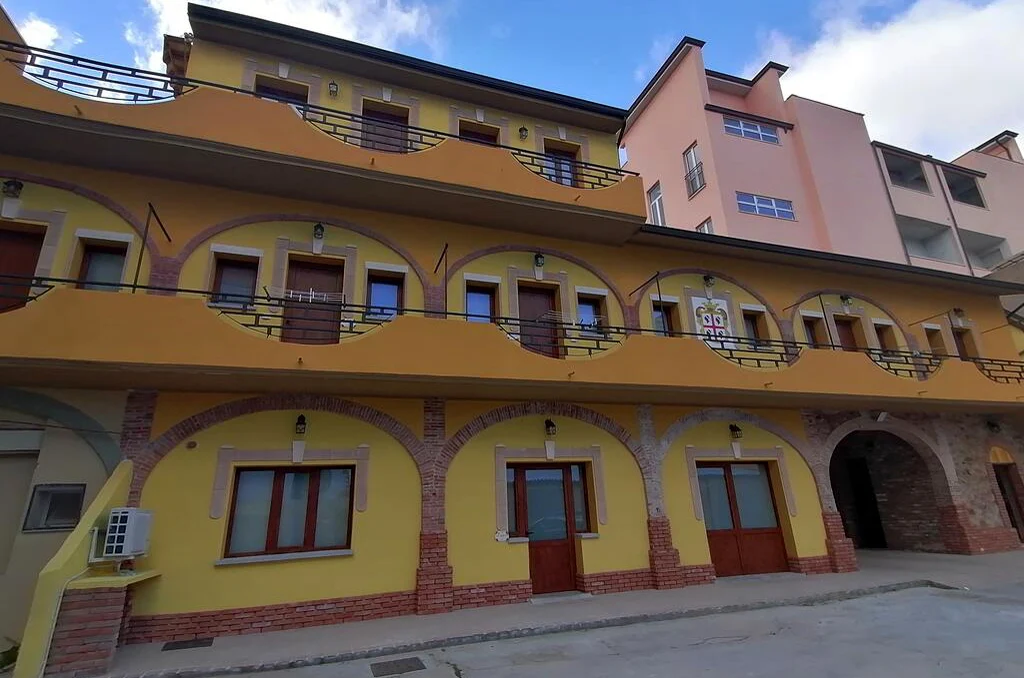 Room and Breakfast I GEMELLI.