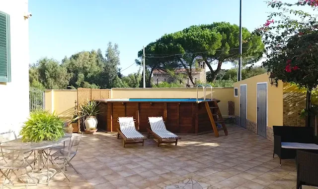 B&B Del Viale