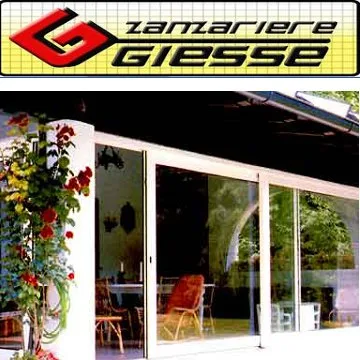Giesse Zanzariere