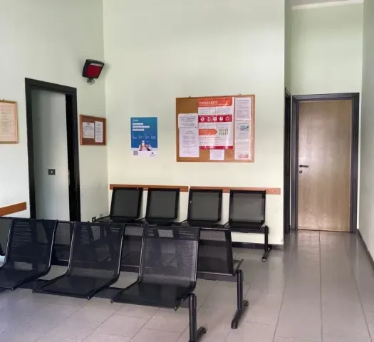 Dott. Massimiliano Mascia