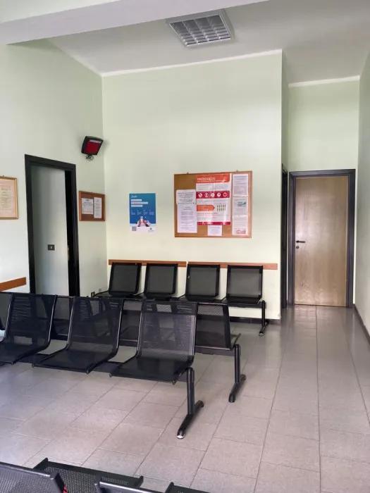 Dott. Massimiliano Mascia