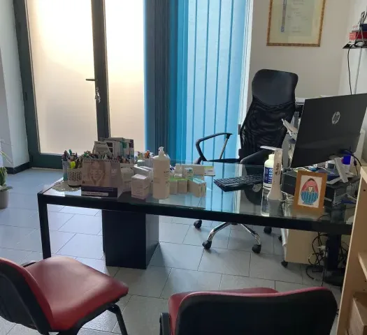 Dott. Pinna Giuseppe