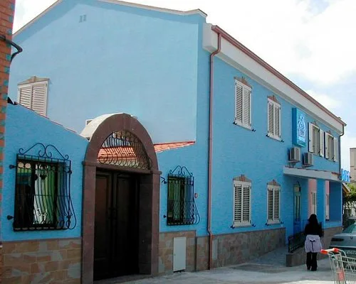 Hotel Ristorante Aquarius