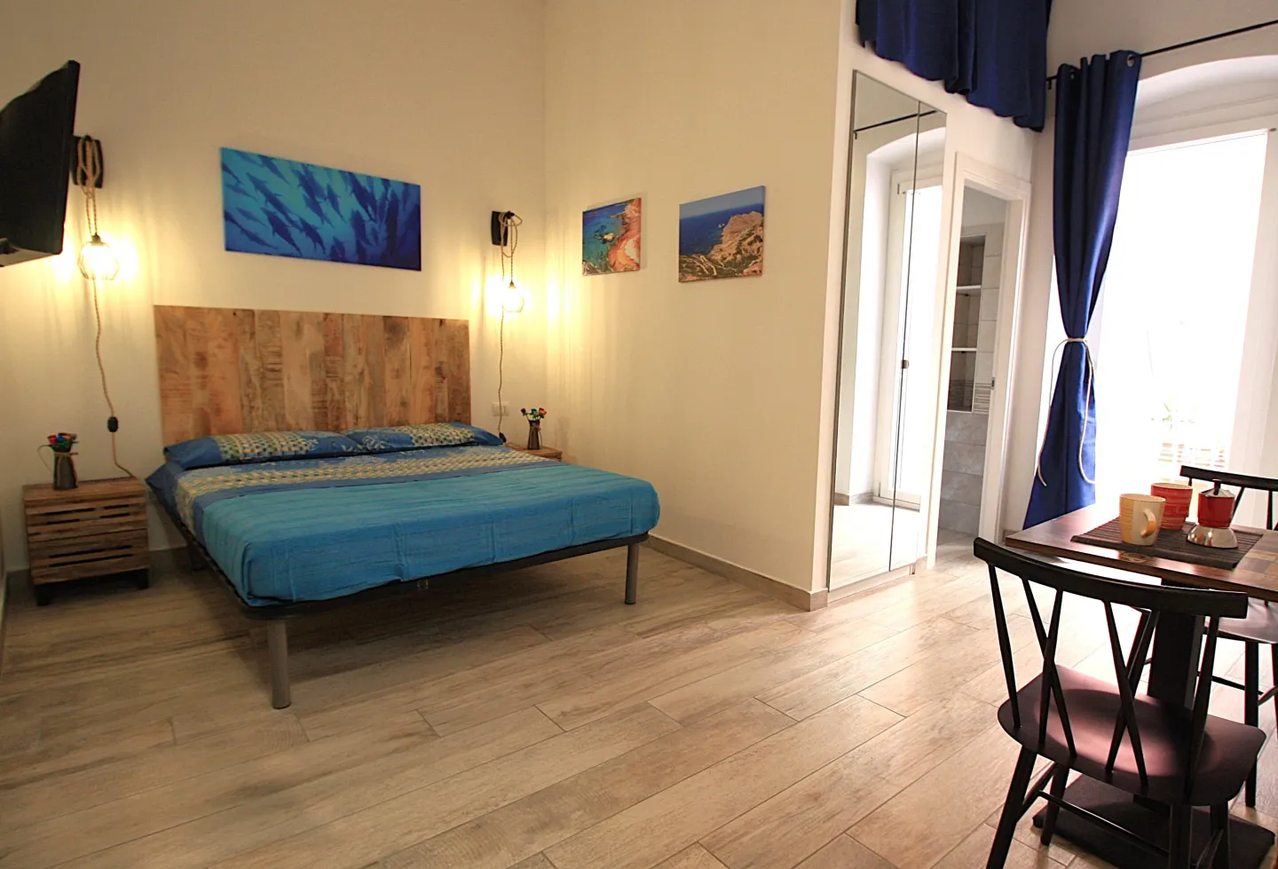 Lungomare - Locazione Turistica