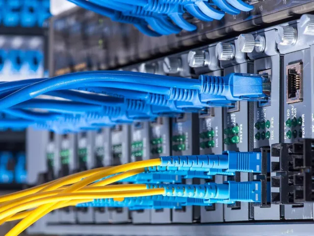 Elettricista Cossu Nicola