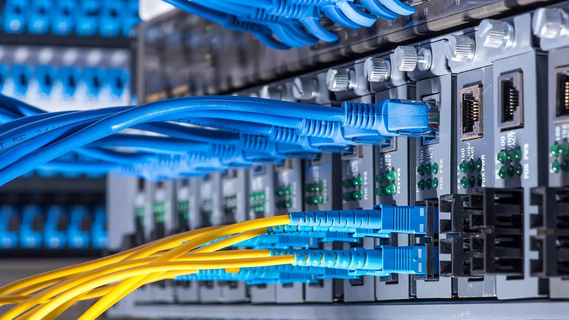 Elettricista Cossu Nicola