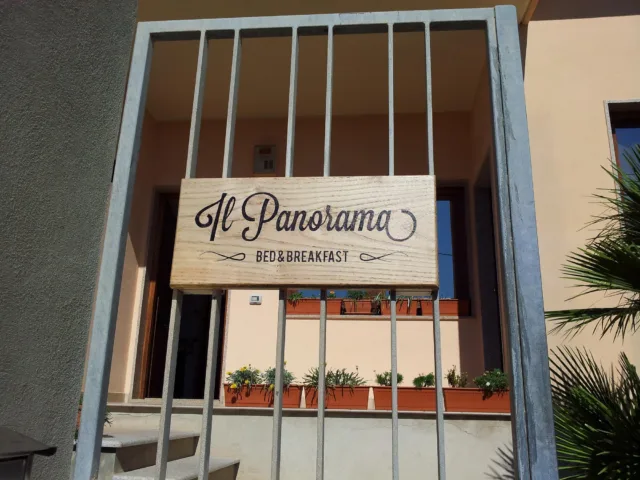 B&B Il Panorama