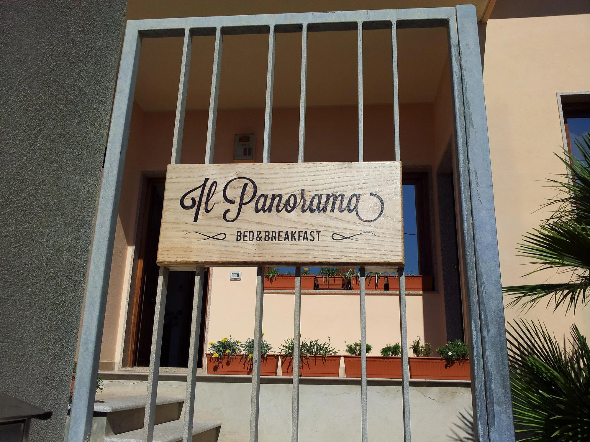 B&B Il Panorama