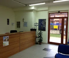 Poliambulatorio Labsud