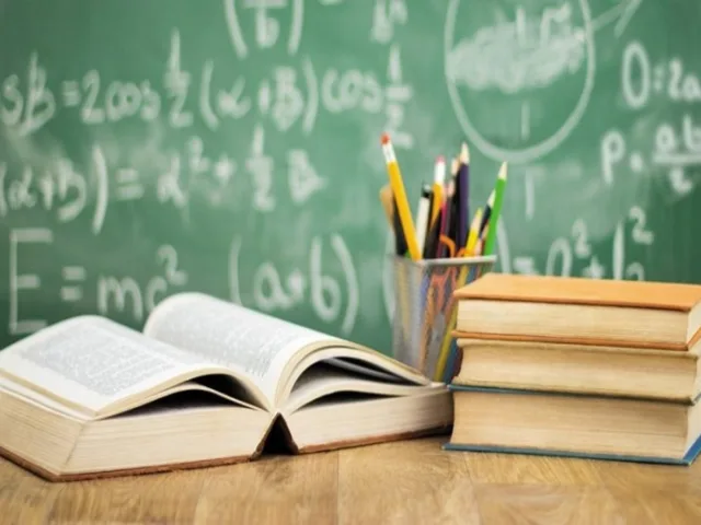 Scuola Primaria di Paringianu