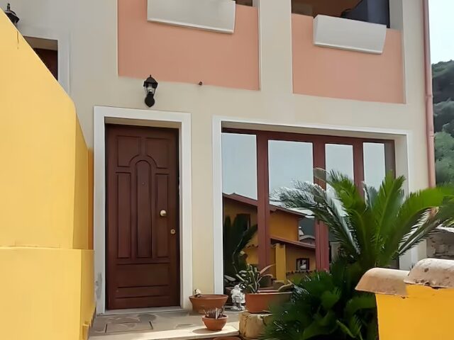 Casa Vacanze Patty