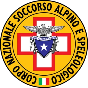 Soccorso Alpino e Speleologico