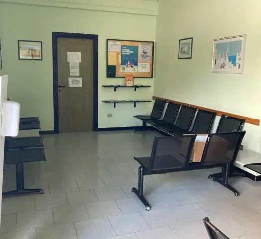 Dott.ssa Simonetta Lisci