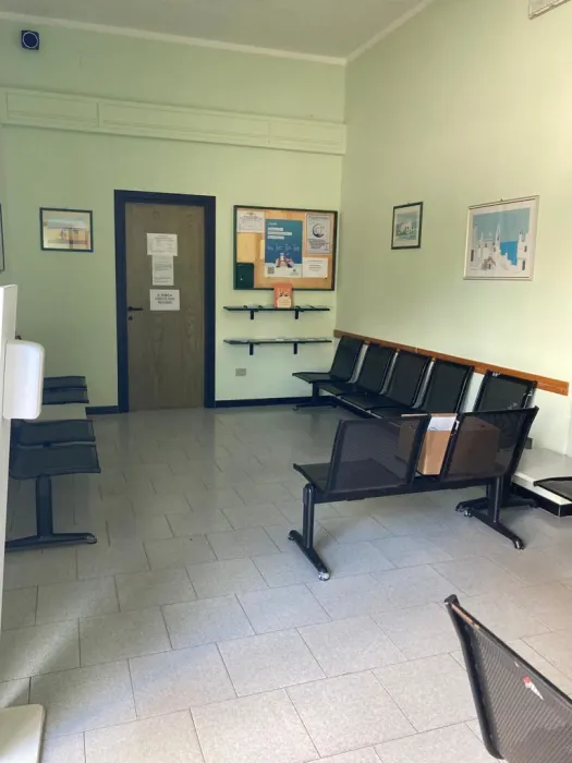 Dott.ssa Simonetta Lisci