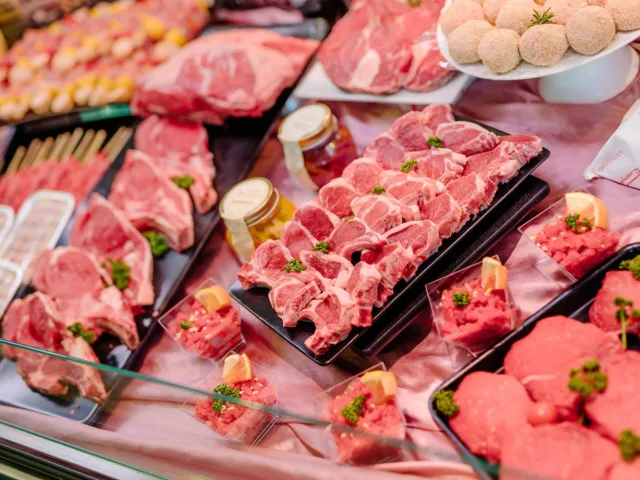 Macelleria Pistis