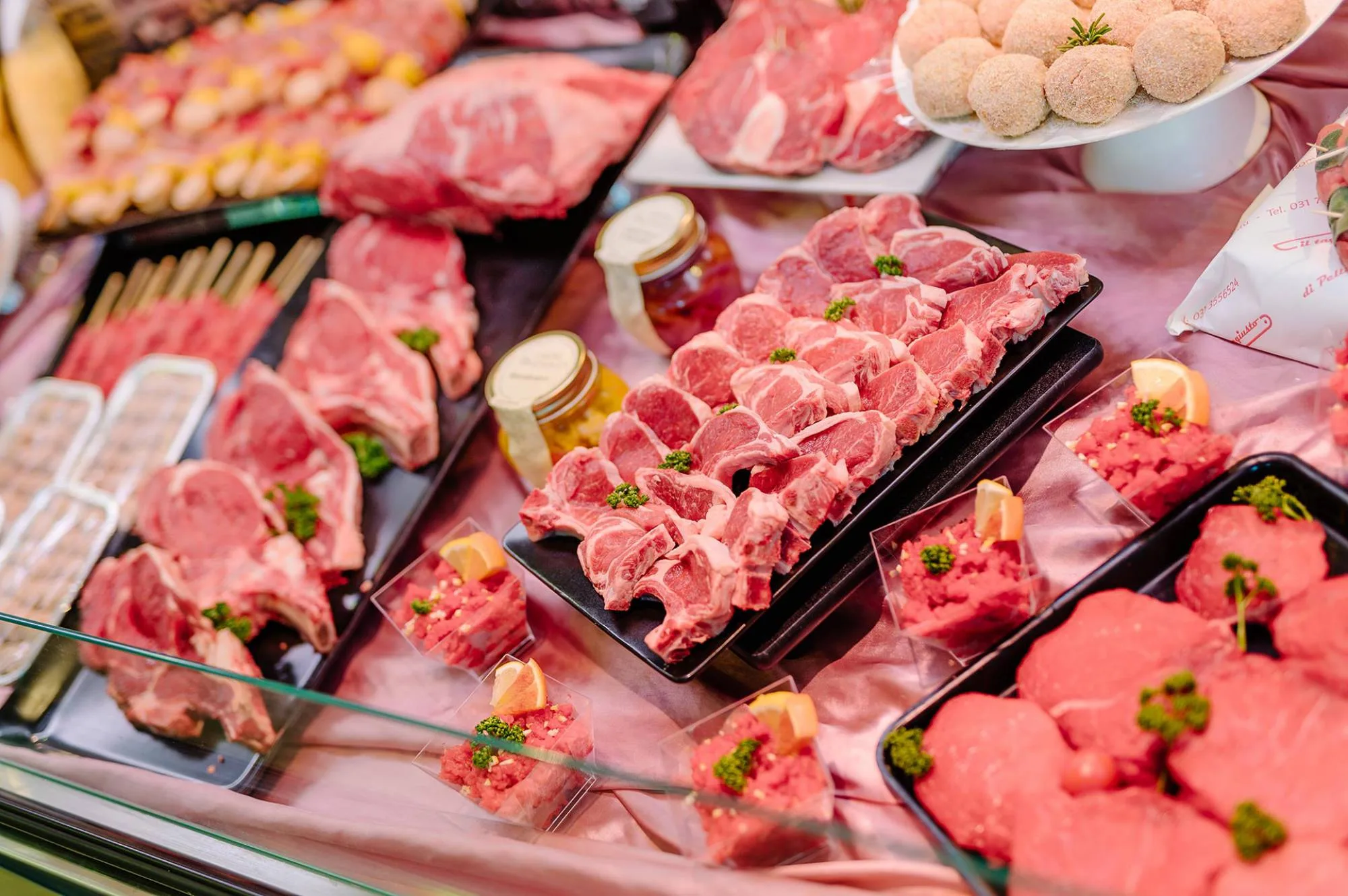 Macelleria Pistis