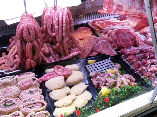 Macelleria Casti Antonello