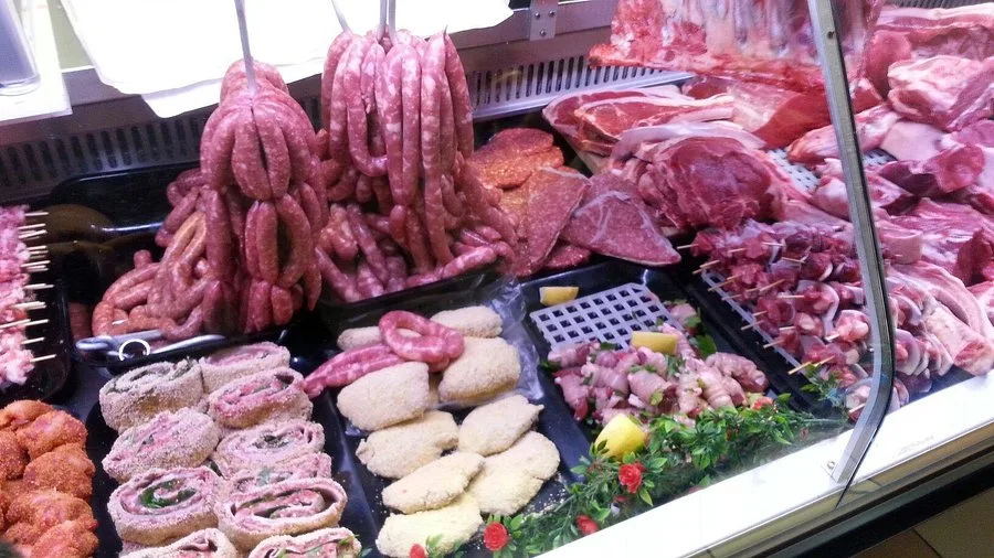 Macelleria Casti Antonello