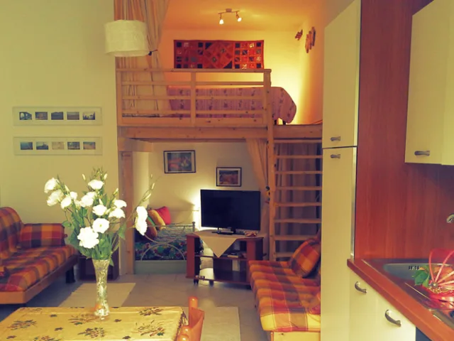 Lovely House