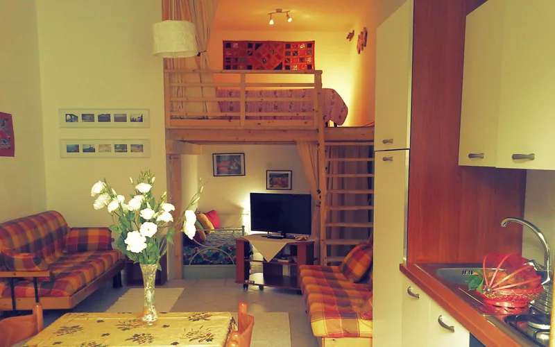 Lovely House