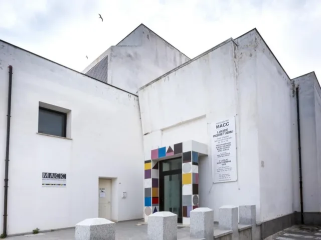Fondazione Macc