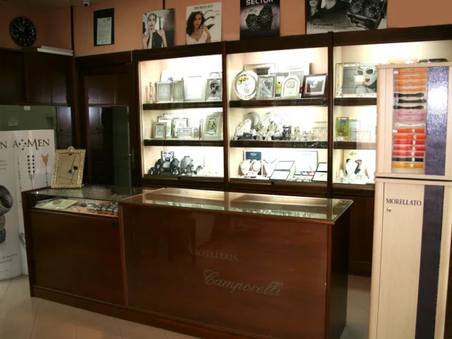Gioielleria Camporelli