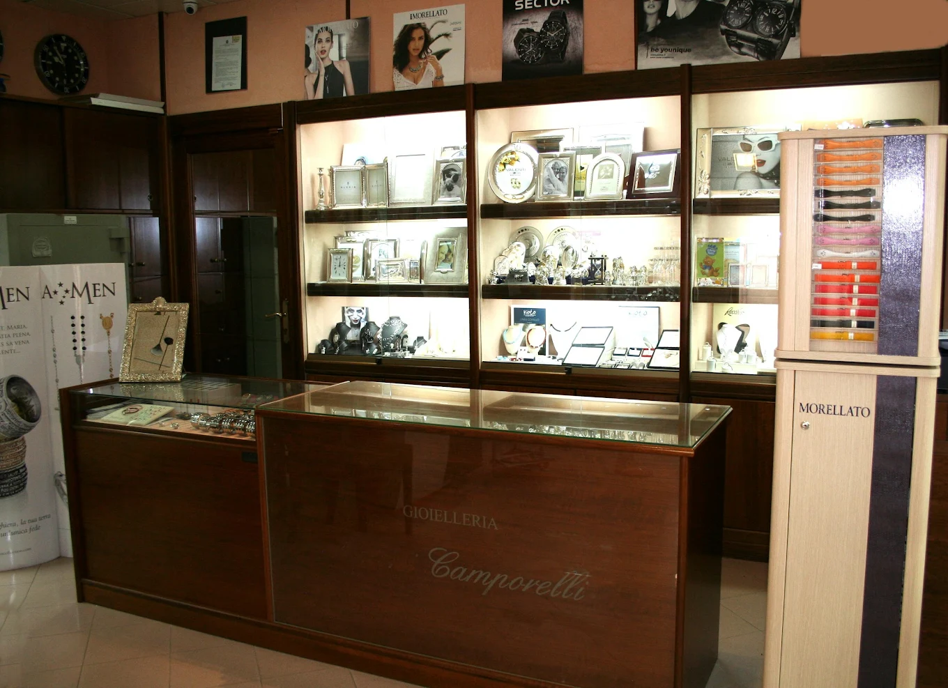 Gioielleria Camporelli