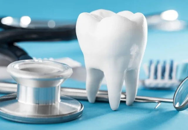 Studio medico dentistico Portas Dr. Gianfranco