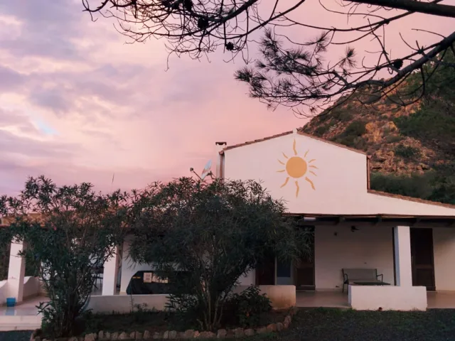 Il Sole del Genarbì