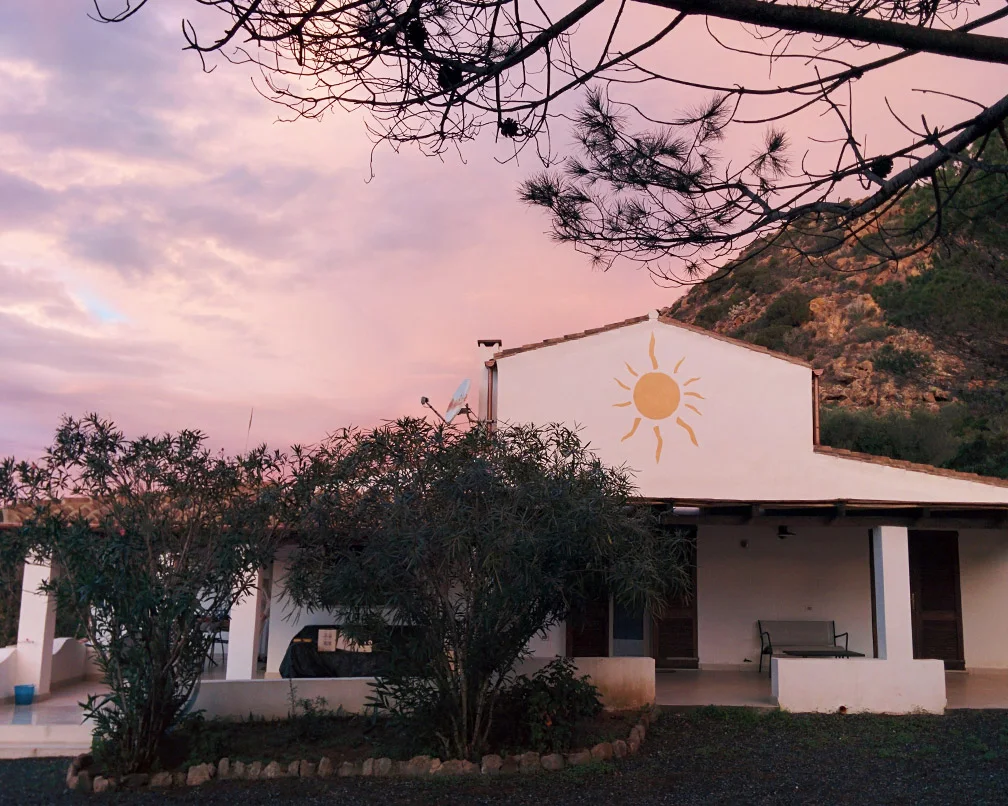 Il Sole del Genarbì