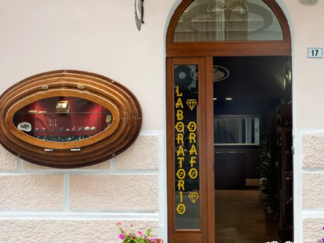 Gioielleria Loi Fabrizio