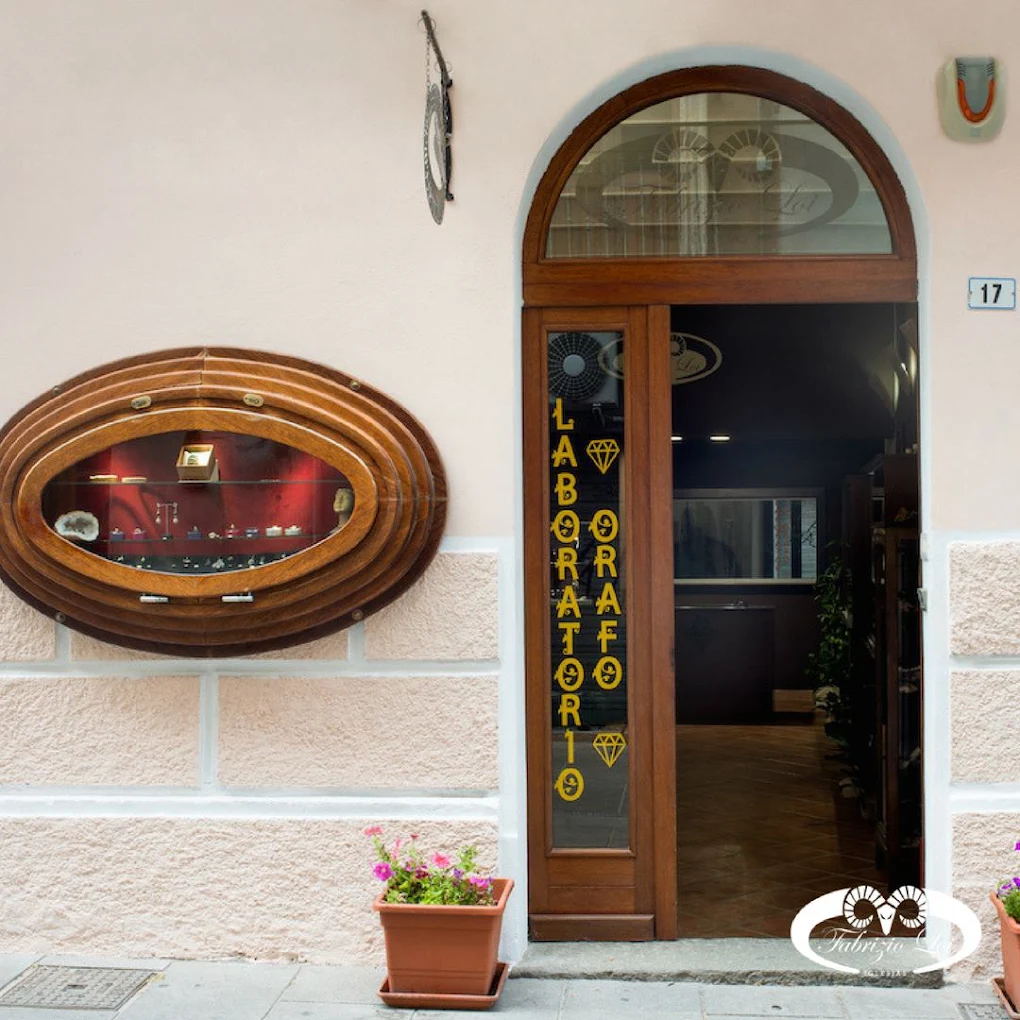 Gioielleria Loi Fabrizio