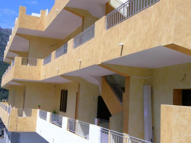 Residence Pianeta Sardegna 12