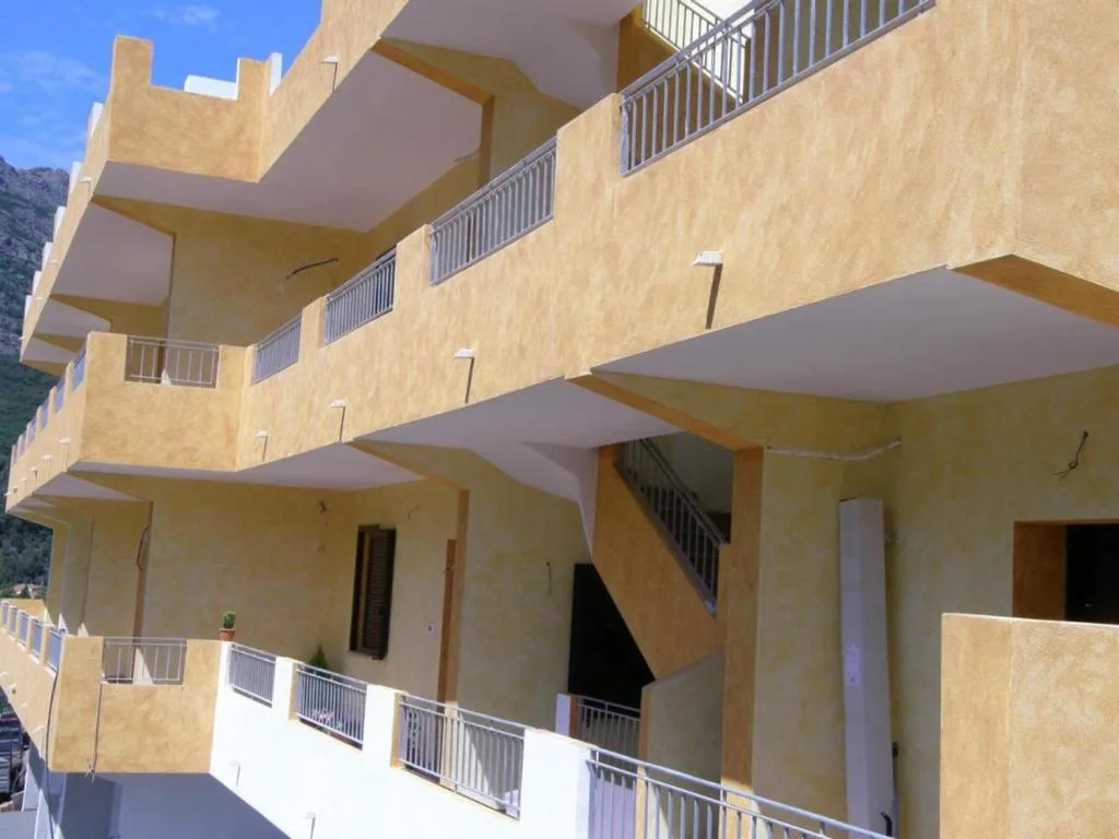 Residence Pianeta Sardegna 12