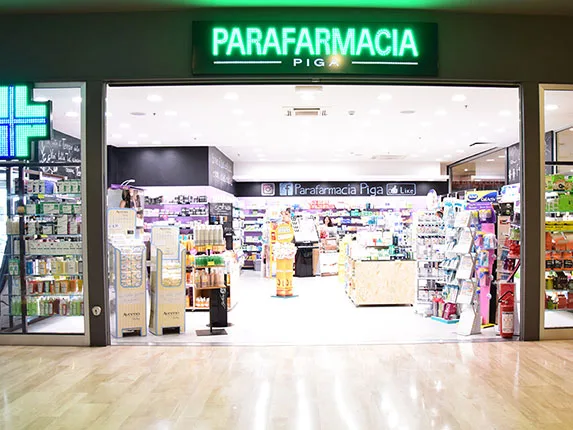 Parafarmacia Dr. Piga