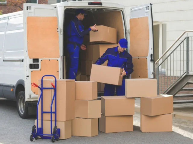 Trasporti Uccheddu Mauro