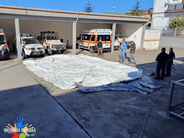 Associazione di Soccorso