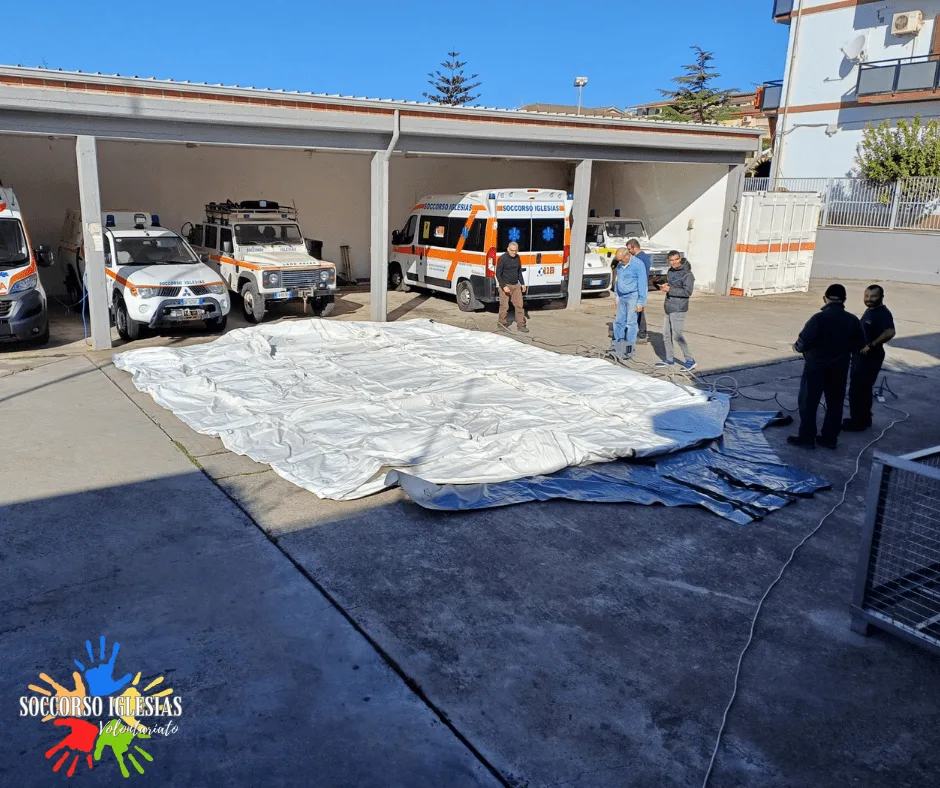 Associazione di Soccorso