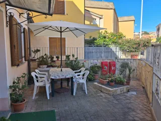 My House Sant'Antioco