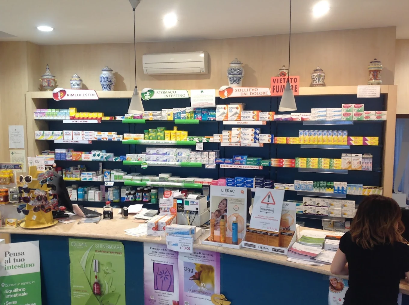 Farmacia Locci Francesca
