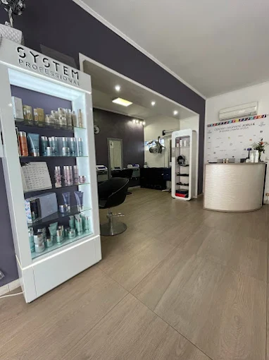 Centro Degradè Joelle