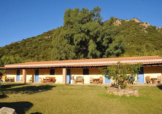 B&B Sa Tuerra