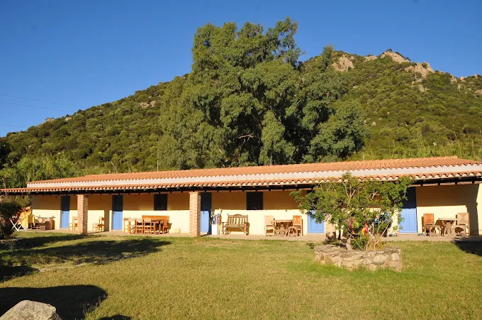 B&B Sa Tuerra