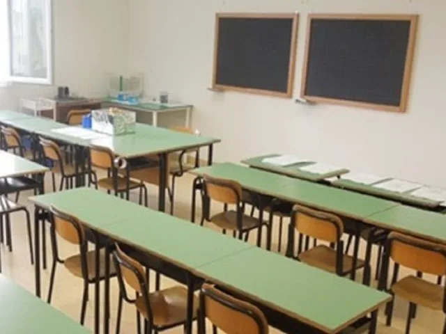 Scuola Elementare San Domenico Savio